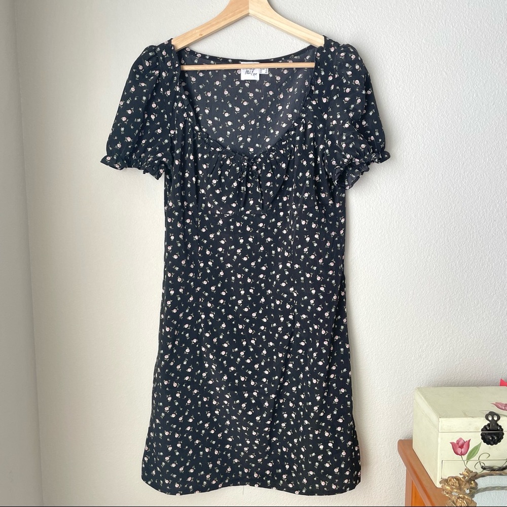 Princess Polly dress